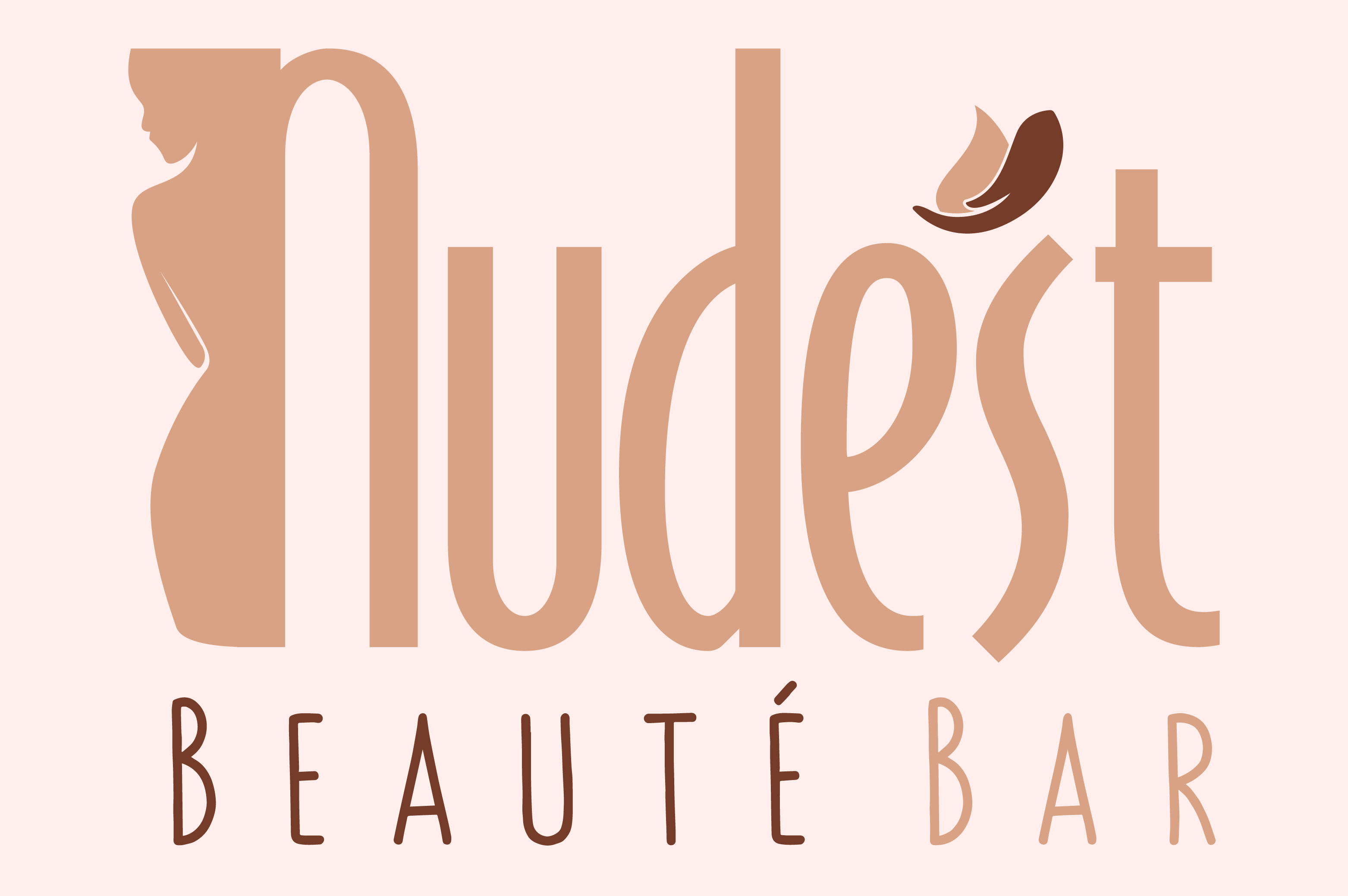 Nude’st Beauté Bar